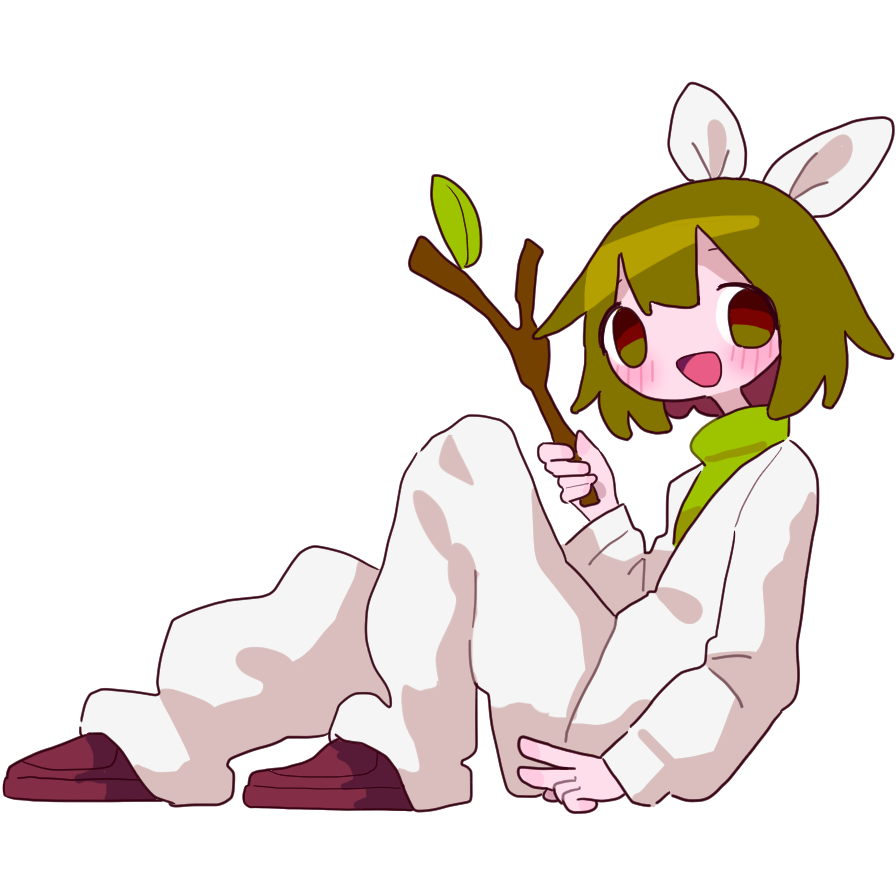 character